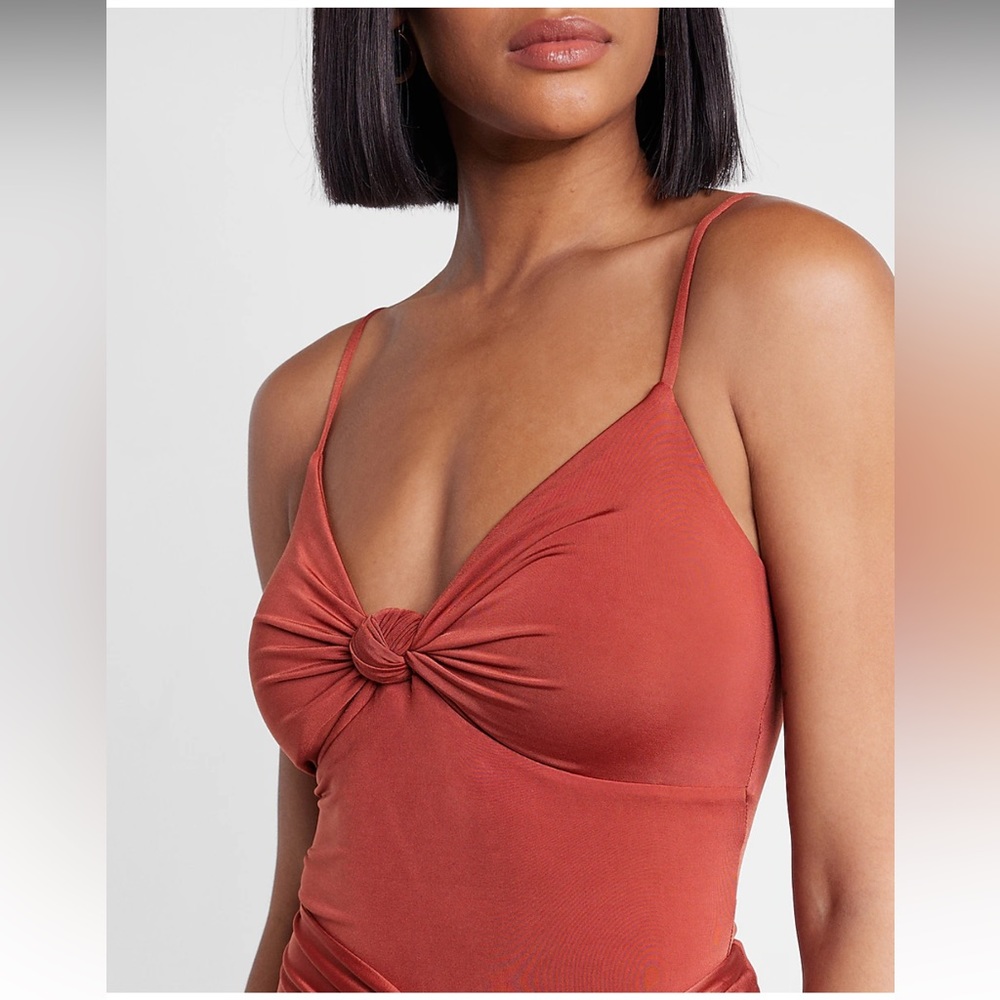 NWT Express Bodysuit